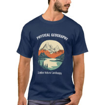 Maravilhas da Terra: Marinho físico geográfico azu