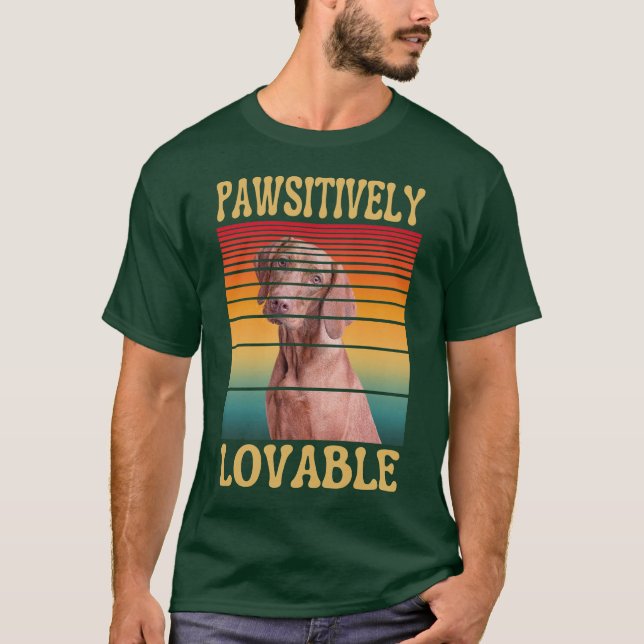 Camiseta MARAVILHOSAMENTE AMÁVEL (Frente)