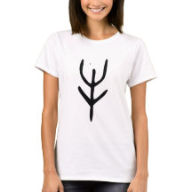 Maravilhoso Chinês Zodiac-Ox-#001-03- T-Shirt