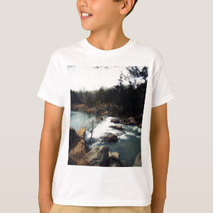 Camiseta Marble Creek