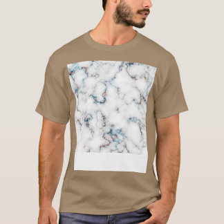 Camiseta Marble Design