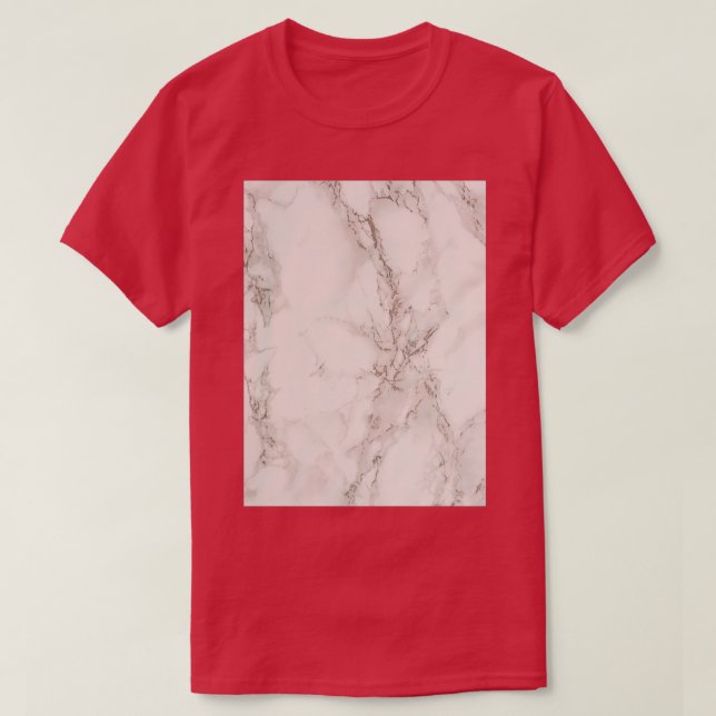 Camiseta Marble offwhite (Frente do Design)