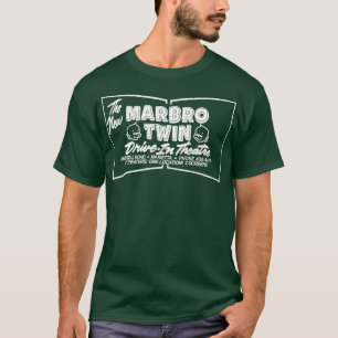 Camiseta Marbro Twin Drive Em 2 Marietta GA TSirt
