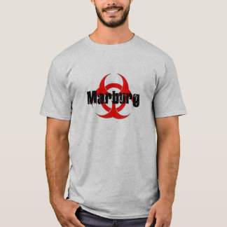Camiseta Marburg