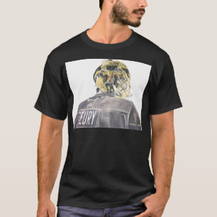 Camiseta Marc Andre Fleury Clássico T Shirt