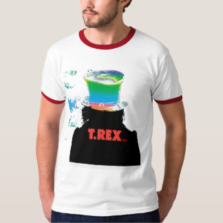 Camiseta Marc Bolan™ e t-shirt da campainha de T.Rex™