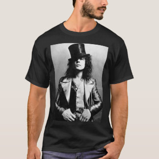 Camiseta marc bolan retro
