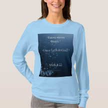 Marca 11:22 Longa Folga