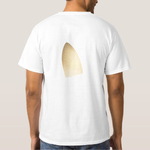 Camiseta Marca Brun Independente De Luz Adulta Funcional Do