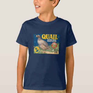 Camiseta Marca Contra Costa Bartletes