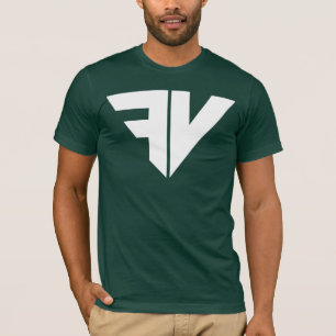 Camiseta Marca da queda pt.1