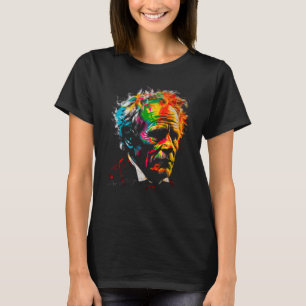 Camiseta Marca de Filosofia Arthur Schopenhauer