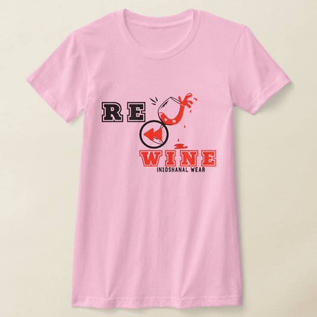Camiseta marca de visto do in10shanal (Postura )