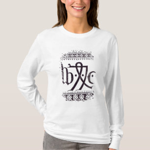 Camiseta Marca do impressão de William Caxton