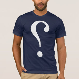 Camiseta marca do sNARK {ironicon}