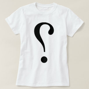 Camiseta marca do sNARK {ironicon}