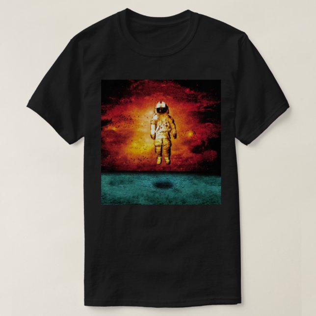 Camiseta Marca Nova Deja Entendu Classic T Shirt (Frente do Design)