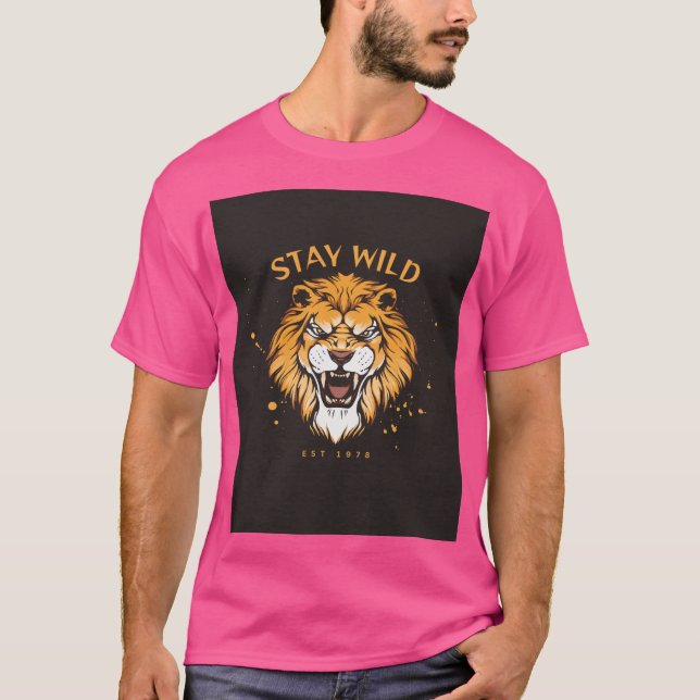 Camiseta Marca ou coleção (Frente)