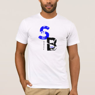 Camiseta Marca SURREAL