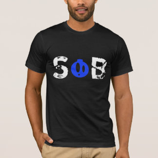 Camiseta Marca SURREAL