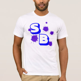 Camiseta Marca SURREAL