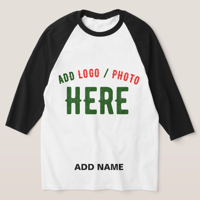 CAMISETA MARCA VERIFICADA BRANCA PERSONALIZÁVEL MODERNA (Postura )