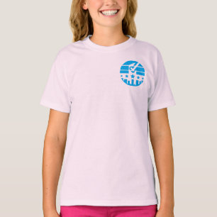 Camiseta Marcar Marca de Unidade