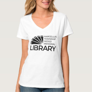 Camiseta Marcellus TWP Wood Memorial T-Shirt