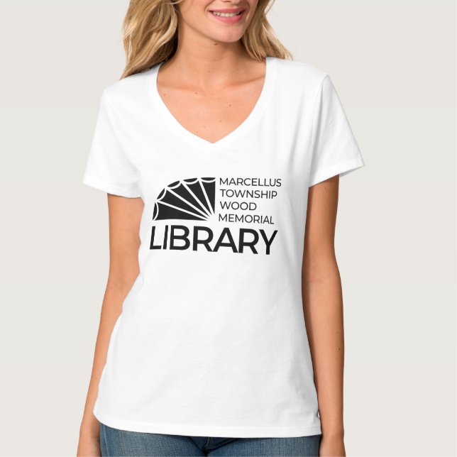 Camiseta Marcellus TWP Wood Memorial T-Shirt (Frente)