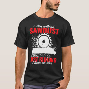 Camiseta marceneiro carpinteiro para homens e madeira carpi