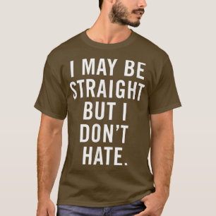 Camiseta Marcha Pela Igualdade De Orgulho E Direitos Humano