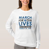 Marcha pela Nossas Vidas