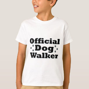 Camiseta Marchada Oficial