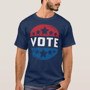 Camiseta Marchando em direção à igualdade