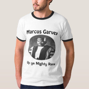 Camiseta marco