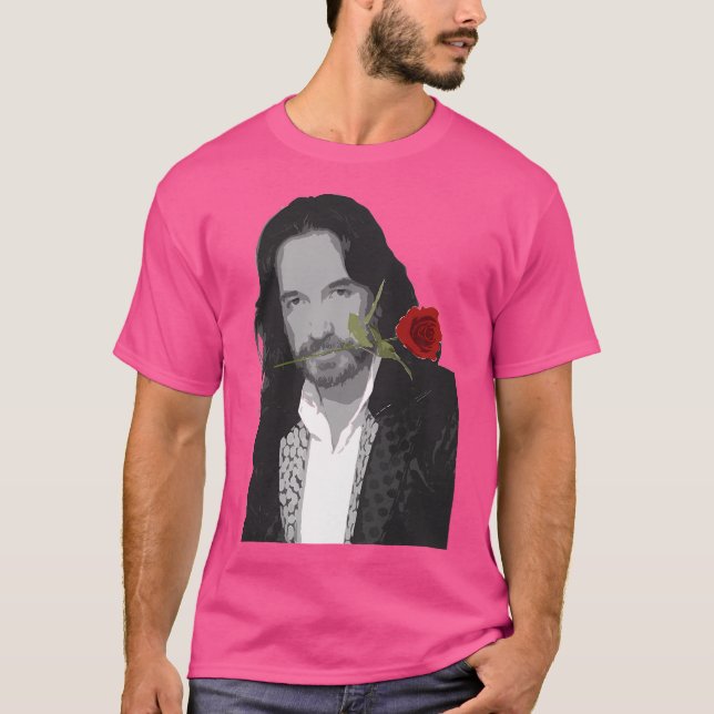 Camiseta Marco Antonio Solis (Frente)