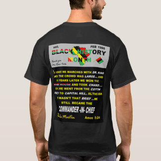 CAMISETA MARÇO DE TODAS AS MARCHAS