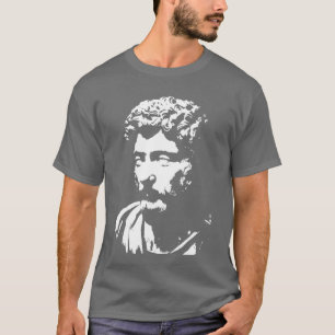 Camiseta Marcus Aurelius Antoninus Augustus