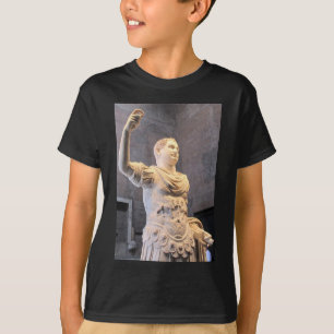 Camiseta Marcus Aurelius - imperador romano