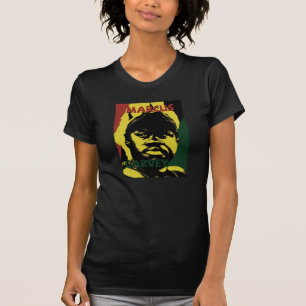 Camiseta Marcus Garvey