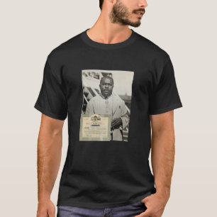 Camiseta MARCUS GARVEY