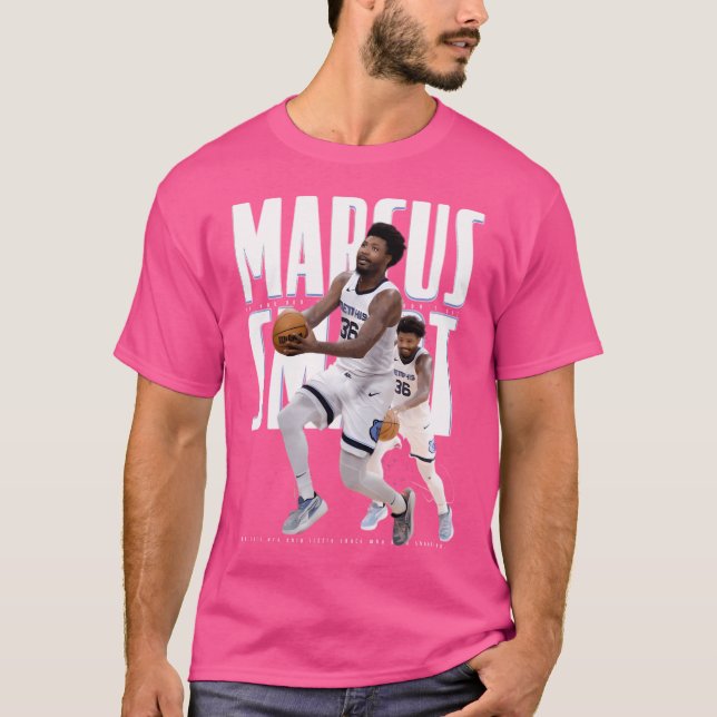 Camiseta Marcus Smart (Frente)