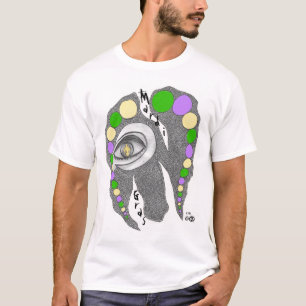 Camiseta MaRdI GrAs-2k10