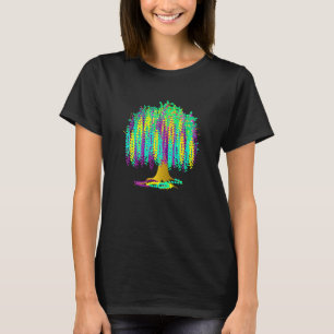 Camiseta Mardi Gras Bead 2023 2