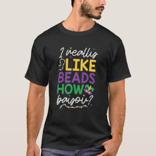 Camiseta Mardi Gras Eu Gosto Muito Do Custo Do Partido Do C