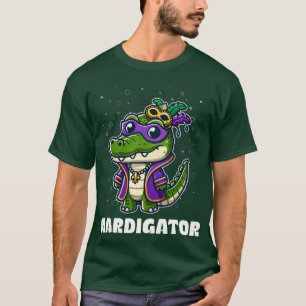 Camiseta Mardigator
