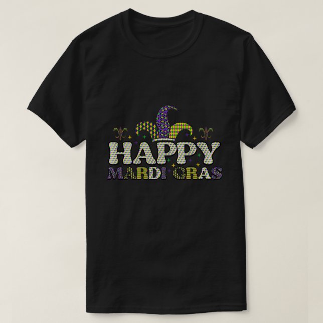 Camiseta Mardigras (12) (Frente do Design)