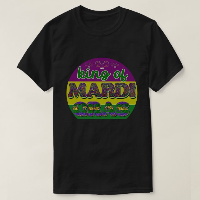 Camiseta Mardigras (13) (Frente do Design)