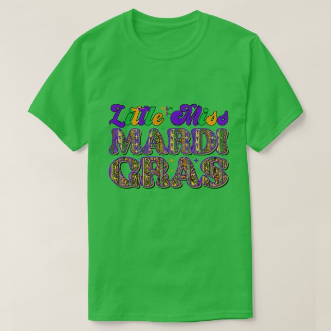 Camiseta Mardigras (2) (Frente do Design)