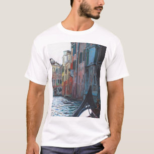 Camiseta Maré Venetian 2012